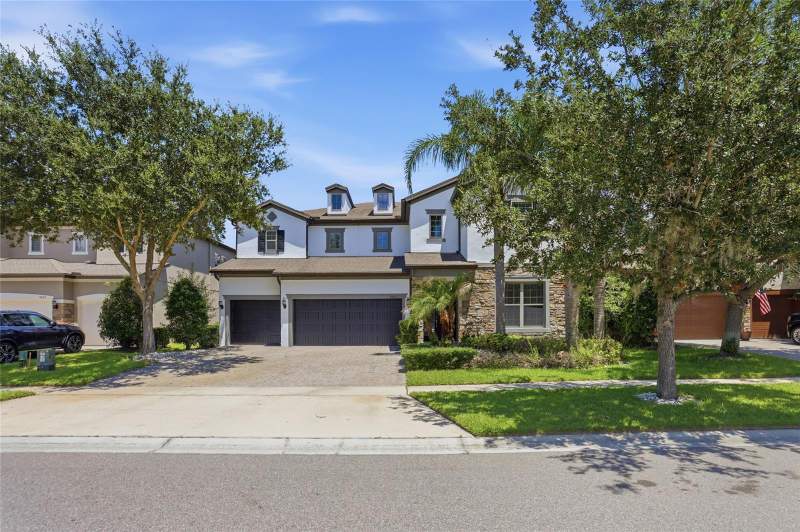 4 bedroom Single Family Residence at 9431 Royal Estates Boulevard, Royal Legacy Estates, Orlando — photo 2