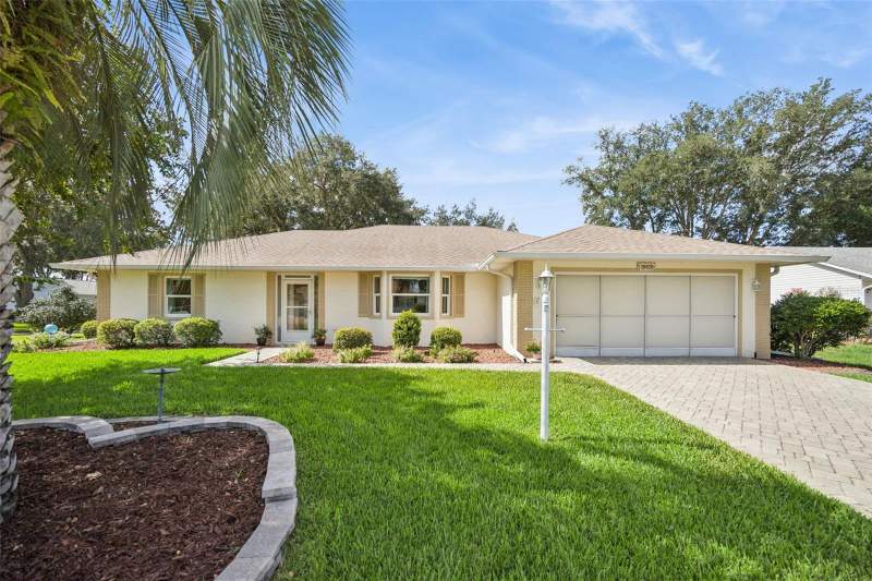3 bedroom Single Family Residence at 26920 Racquet Circle, Highland Lakes Ph 2-C, Leesburg — photo 5
