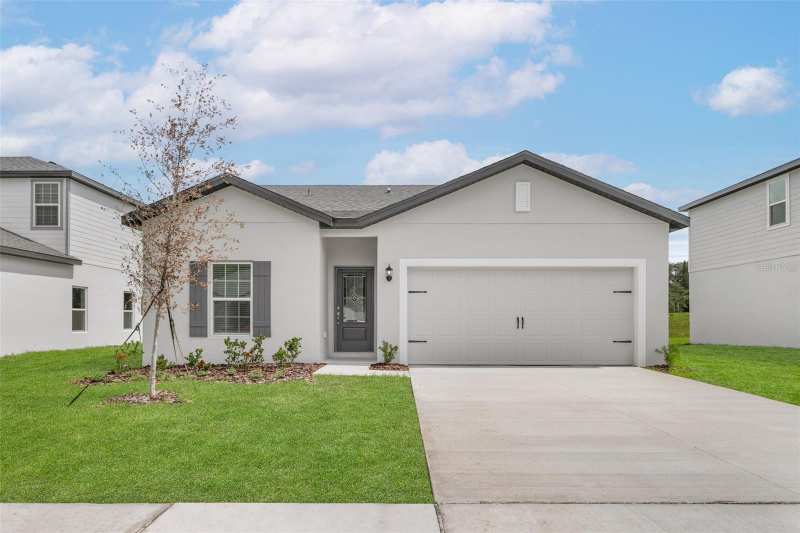 3 bedroom Single Family Residence at 13355 Tula Loop, Tula Parc, Astatula — photo 1