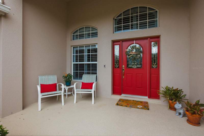 3 bedroom Single Family Residence at 3900 LIBERTY HILL DRIVE, CLERMONT BEACON RIDGE AT LEGENDS PH 02 L, CLERMONT — photo 4