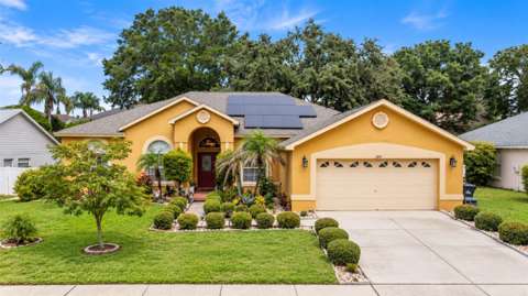 2690 Bond Street, home for sale in Clermont 34711