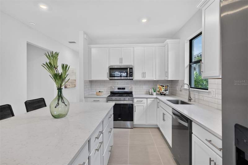 2 bedroom Single Family Residence at 4695 Blue Star Court, Arbor Oaks At The Woodlands, North Port — photo 5