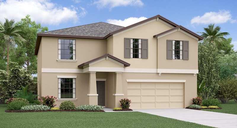 6 bedroom Single Family Residence at 6538 Back Forty Loop, Abbott Square, Zephyrhills — photo 1