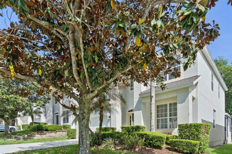 6 bedroom Single Family Residence at 7759 Tosteth Street, Windsor Hills Ph 3, Kissimmee — photo 3