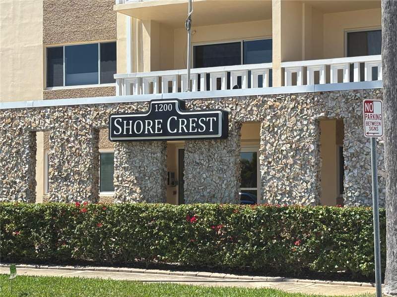 3 bedroom Condominium at 1200 N Shore Drive #212, Shore Crest Condo, St Petersburg — photo 2