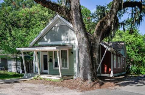 727 NW 4Th Avenue, home for sale on NW 4Th Avenue