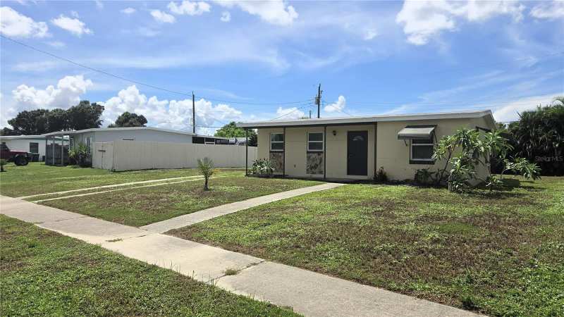 2 bedroom Single Family Residence at 3445 Lucerne Terrace, Port Charlotte Sec 011, Port Charlotte — photo 1