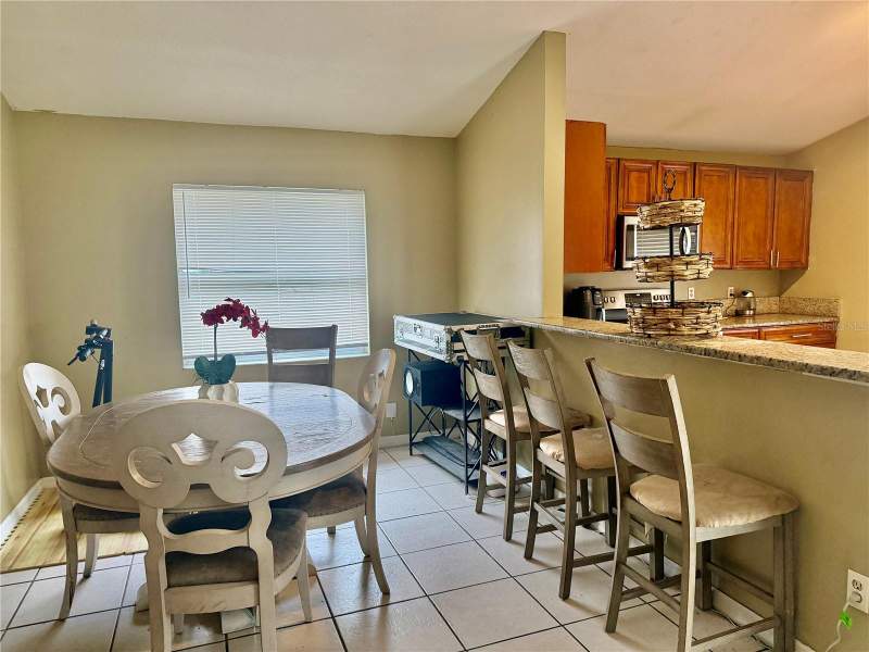 4 bedroom Single Family Residence at 7912 Antibes Court, Montecarlo, Orlando — photo 4