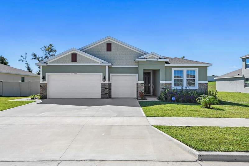 4 bedroom Single Family Residence at 17922 Hither Hills Circle, Lake Apopka Sound Ph 1, Winter Garden — photo 4