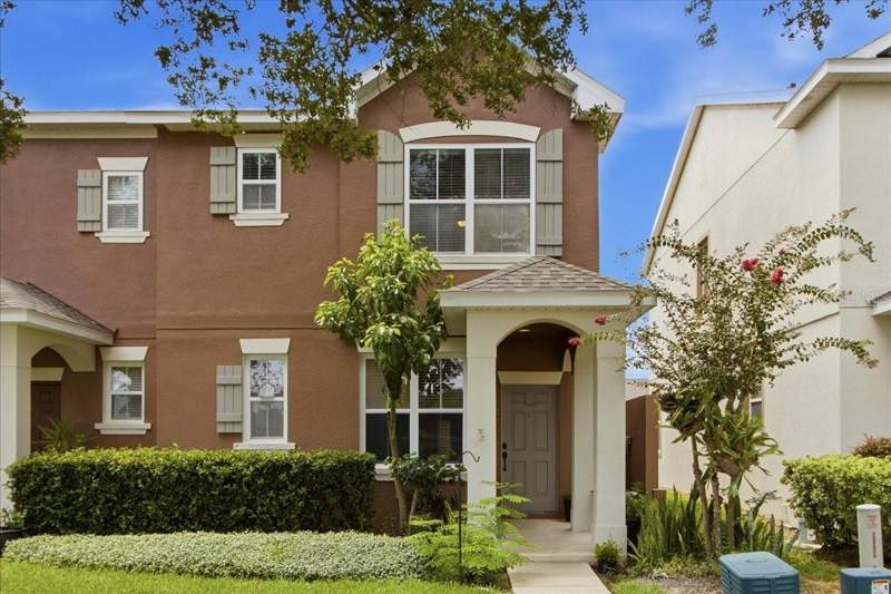 2 bedroom Townhouse at 7430 Bentonshire Avenue, Wickham Park 04 05 06 09 10 11 12 01, Windermere — photo 3