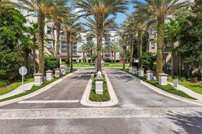 3 bedroom Condo - Hotel at 14501 Grove Resort Avenue #2342, Grove Residence & Spa Hotel Condo II, Winter Garden — photo 1