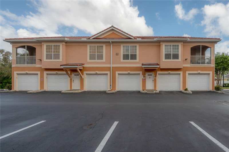 1 bedroom Condominium at 5000 Culbreath Key Way #7-702, Culbreath Key Bayside Condomin, Tampa — photo 1