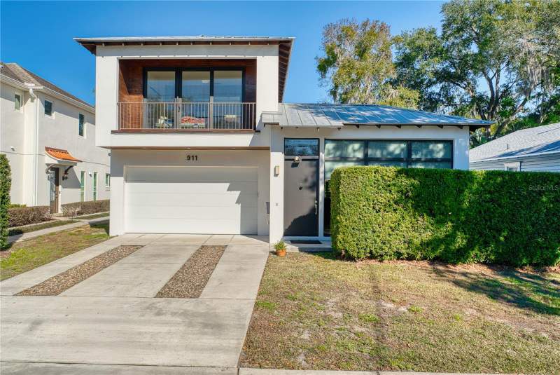 ClousersHomes for Sale in Orlando, FL
