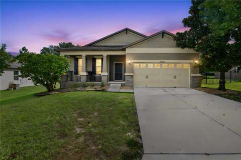 30022 Donnington Loop, golf community for sale in Mount Dora