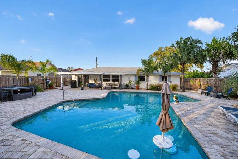 3 bedroom Single Family Residence at 110 Cunningham Dr, Inlet Shores, New Smyrna Beach — photo 5