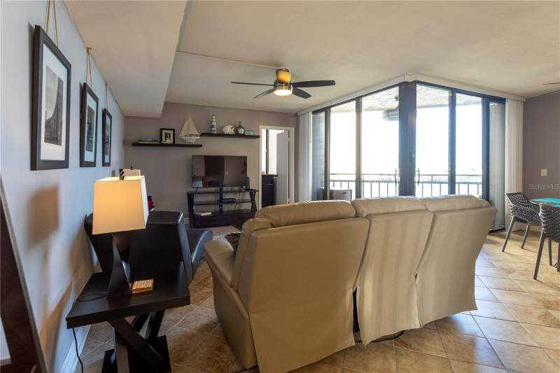 2 bedroom Condominium at 5825 Puerta Del Sol Boulevard #265, La Puerta Del Sol Condo, St Petersburg — photo 2