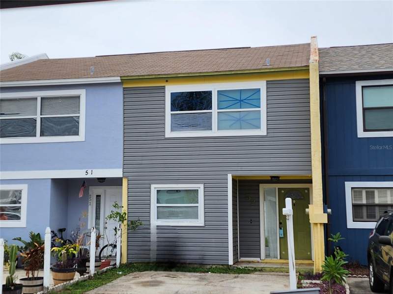 Tall Pines Estates