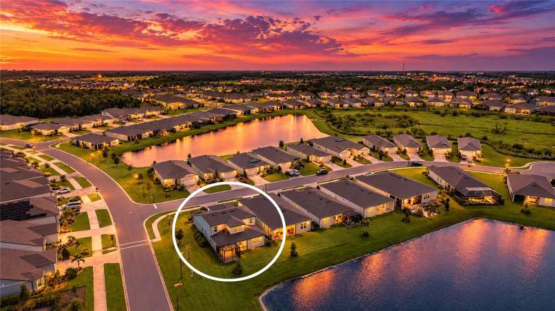 3 bedroom Single Family Residence at 10619 Sea Pines Place, Del Webb At Bayview Ph III, Parrish — photo 5