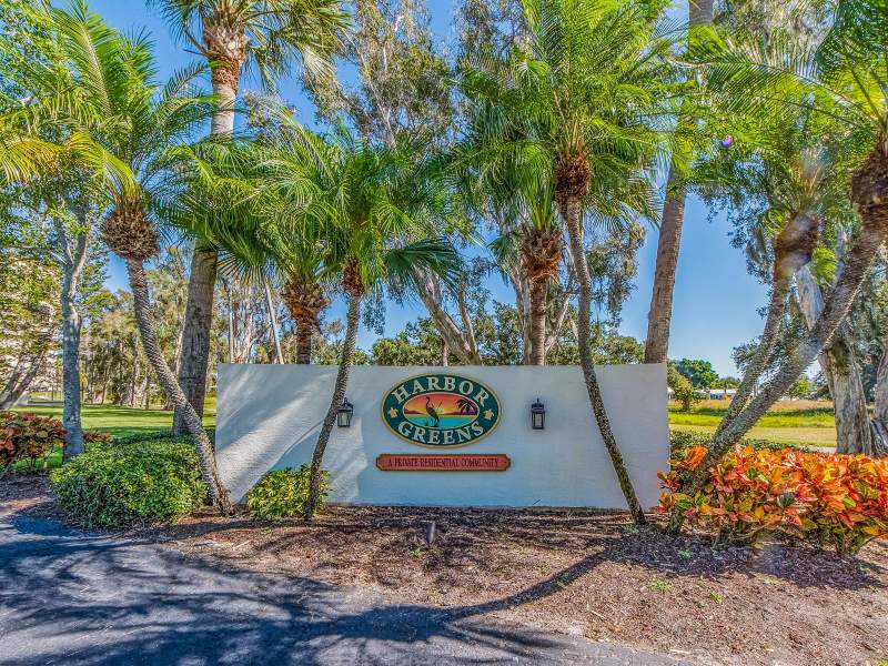 2 bedroom Condominium at 9490 Harbor Greens Way #305, Harbor Greens At Yacht Club Estates, Seminole — photo 2