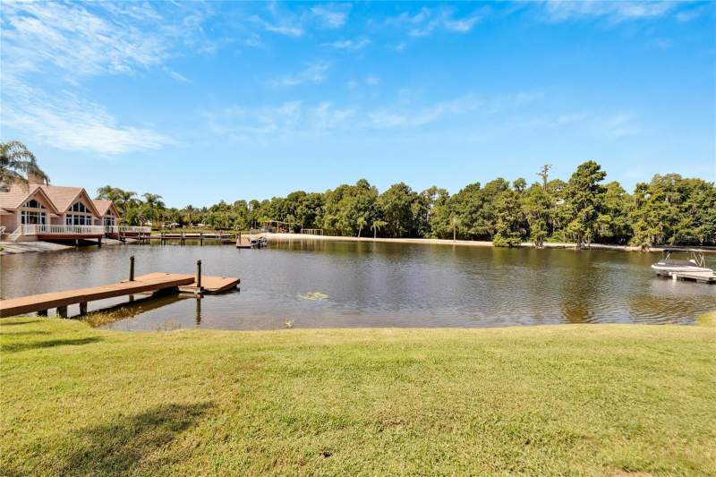 5 bedroom Single Family Residence at 17904 Cachet Isle Drive, Cory Lake Isles Ph 1 Unit 1, Tampa — photo 4