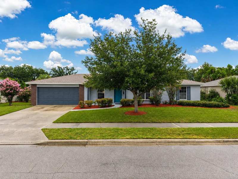 3 bedroom Single Family Residence at 4931 Tellson Place, Dover Estates Second Add, Orlando — photo 1