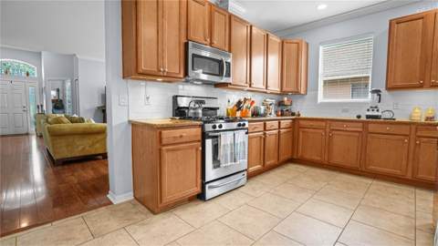 19420 Sunset Bay Drive, Land O Lakes FL - photo 11 of 55