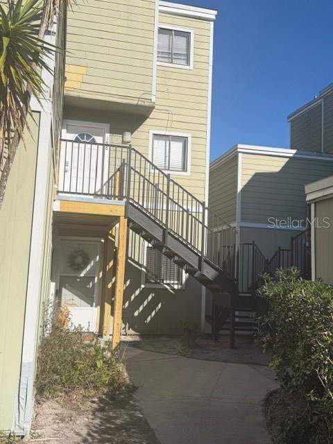Winter Park Woods Condo