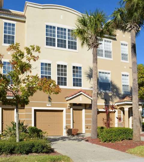 5002 Tideview Circle #5, home for sale in Orlando 32819