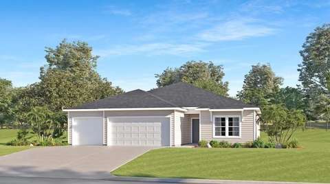 13922 NW Convergence Boulevard, $300k–$500k for sale in Alachua