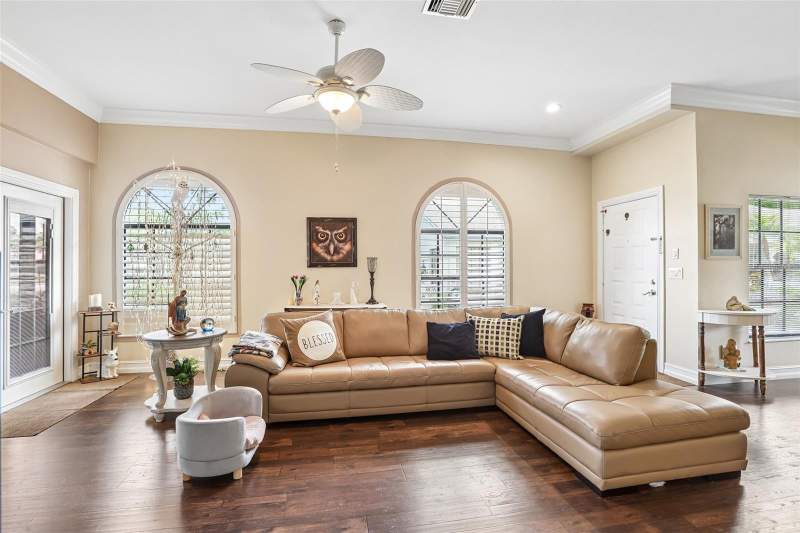 3 bedroom Villa at 3878 Tanager Place, Clearing The, Palm Harbor — photo 4