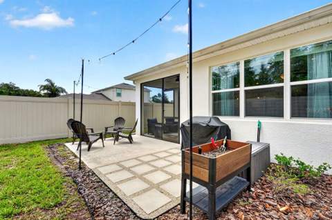 2044 Canopy Terrace Boulevard, Deland FL - photo 23 of 31