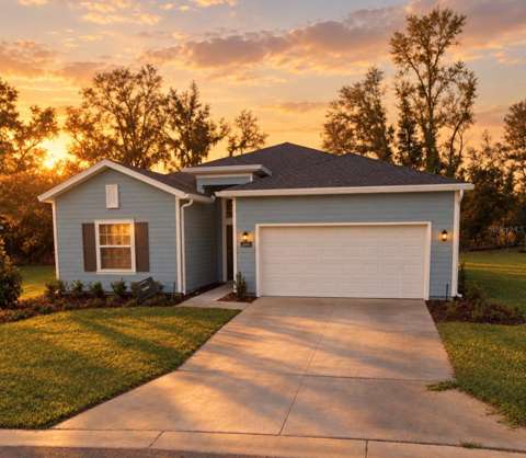 7891 SW 74Th Loop, home for sale on SW 74Th Loop