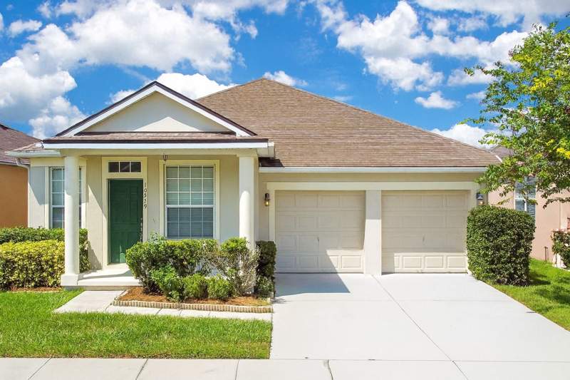 Lakes At EastparkHomes for Sale in Orlando, FL
