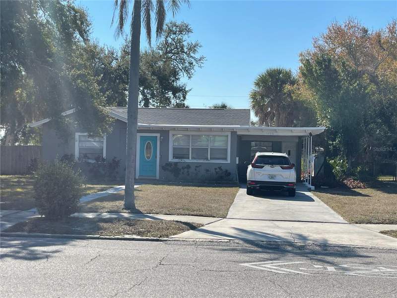 3 bedroom Single Family Residence at 1200 26th Avenue, Lake Vista, St Petersburg — photo 2