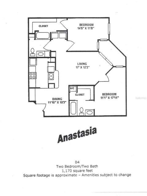 860 N Orange Avenue #428, Orlando FL - photo 11 of 19