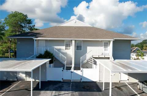 8350 Savannah Trace Circle #102, home for sale in Tampa 33615