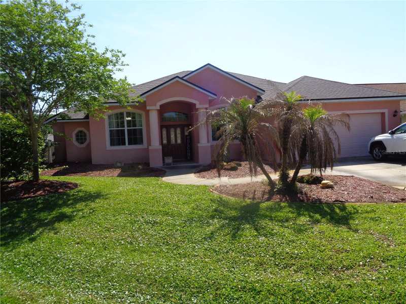 3 bedroom Single Family Residence at 35 Waters Drive, Palm Coast Sec 19, Palm Coast — photo 1