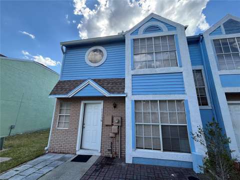 11116 Alderly Commons Court, home for sale in Orlando 32837