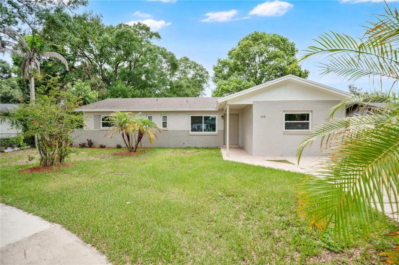 Azalea Homes