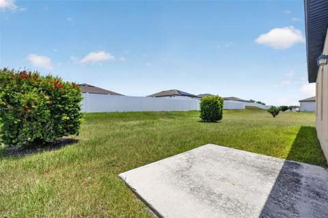 16434 Blooming Cherry Drive, Groveland FL - photo 23 of 37