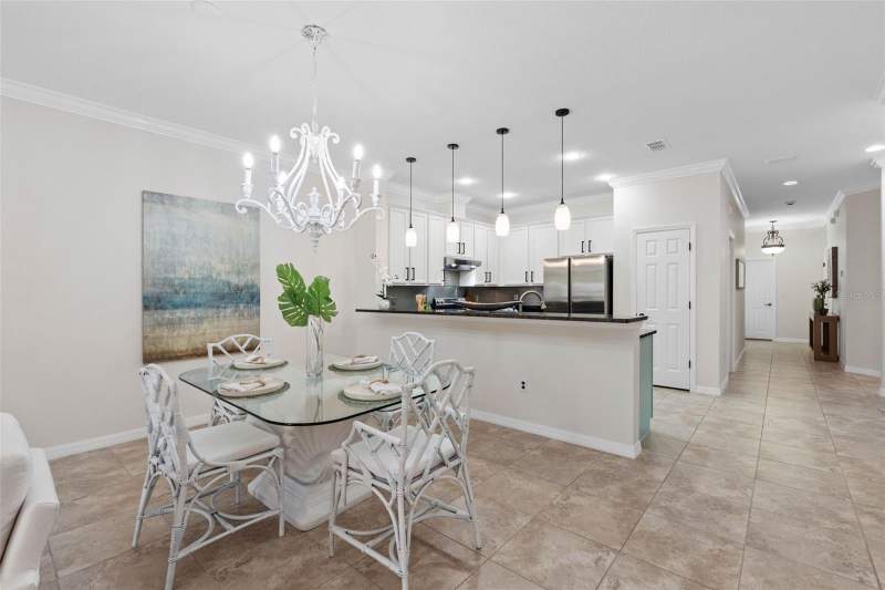 3 bedroom Villa at 2232 Parrot Fish Drive #2232, Gulfwinds, Holiday — photo 5