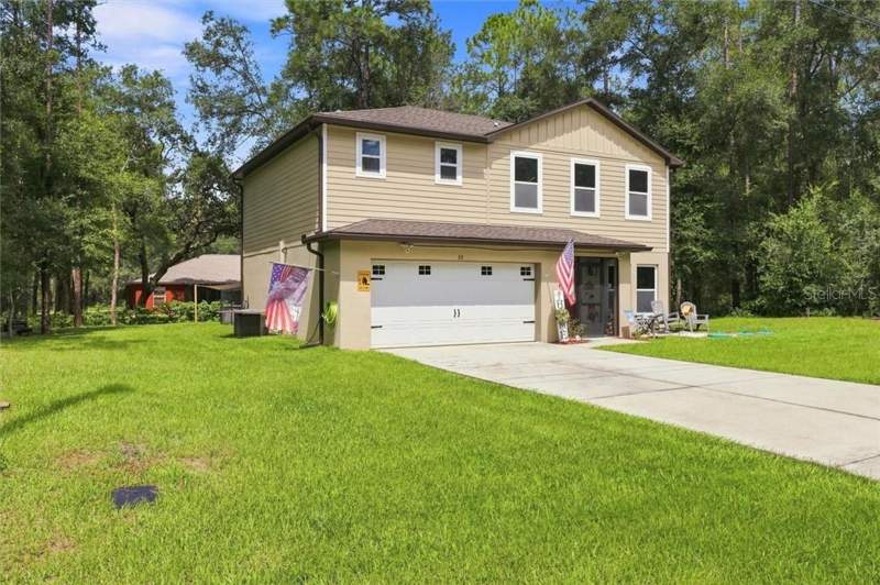 4 bedroom Single Family Residence at 39 W Lynxx Drive, Citrus Springs, Citrus Springs — photo 4