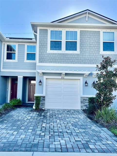 8511 Primrose Willow Place, home for sale in Odessa 33556