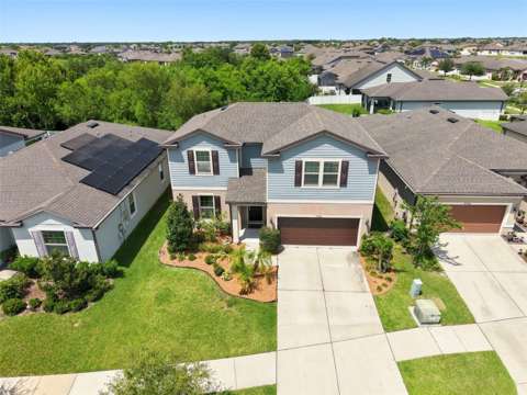 11716 Brighton Knoll Loop, home for sale on Brighton Knoll Loop