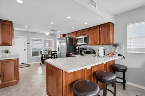 5445 Gulf Boulevard #Ph1, St Pete Beach FL - photo 13 of 43