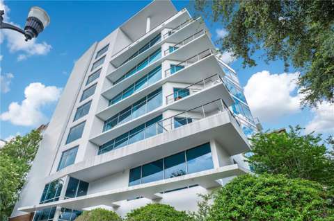 525 E Jackson Street #308, home for sale in Orlando 32801