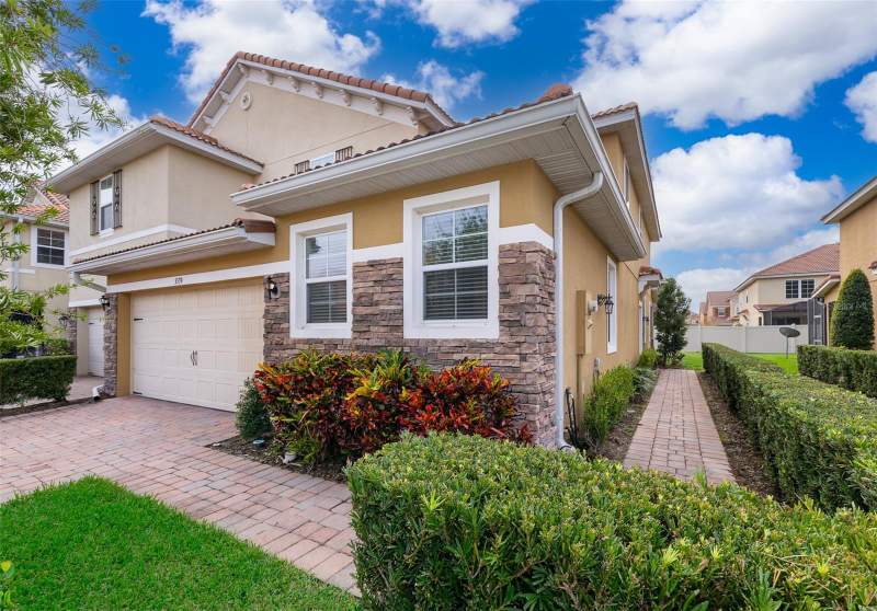 Terracina At Lake Forest