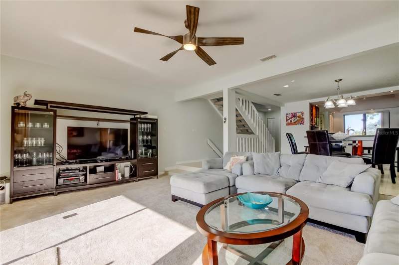 2 bedroom Townhouse at 135 92nd Avenue #5, One Thirty Five Sunset Place, Treasure Island — photo 4