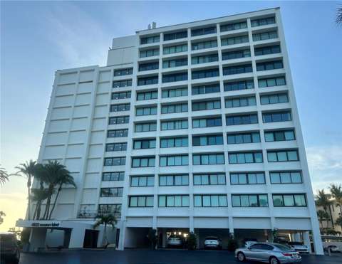 4822 Ocean Boulevard #3D, home for sale on Ocean Boulevard