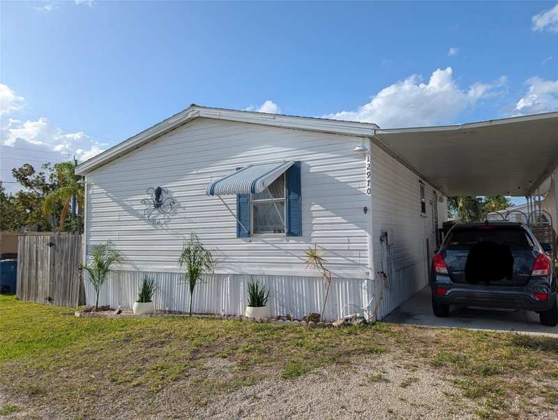 3 bedroom Manufactured Home at 12970 Spencer Street, Harvey Heights, Fort Myers — photo 1